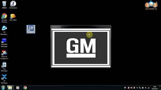 Install VXDIAG VCX NANO GM GDS2 Tech2win on Win10 -obdii365 screenshot 2