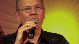 Video thumbnail of "Die Campbells & Harry Campbell senior - Cowboy Medley (Bapsfontein Live)"