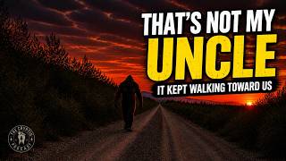 That's not my Uncle   -  Ep. 215 - September 2, 2026