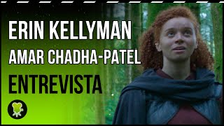 Erin Kellyman sobre la representación queer en 'WILLOW': 