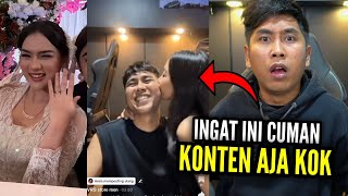 Aku Khilaf Temen2 Semoga Kalian Bisa Maafin Akusuhen Viral 7 Detik