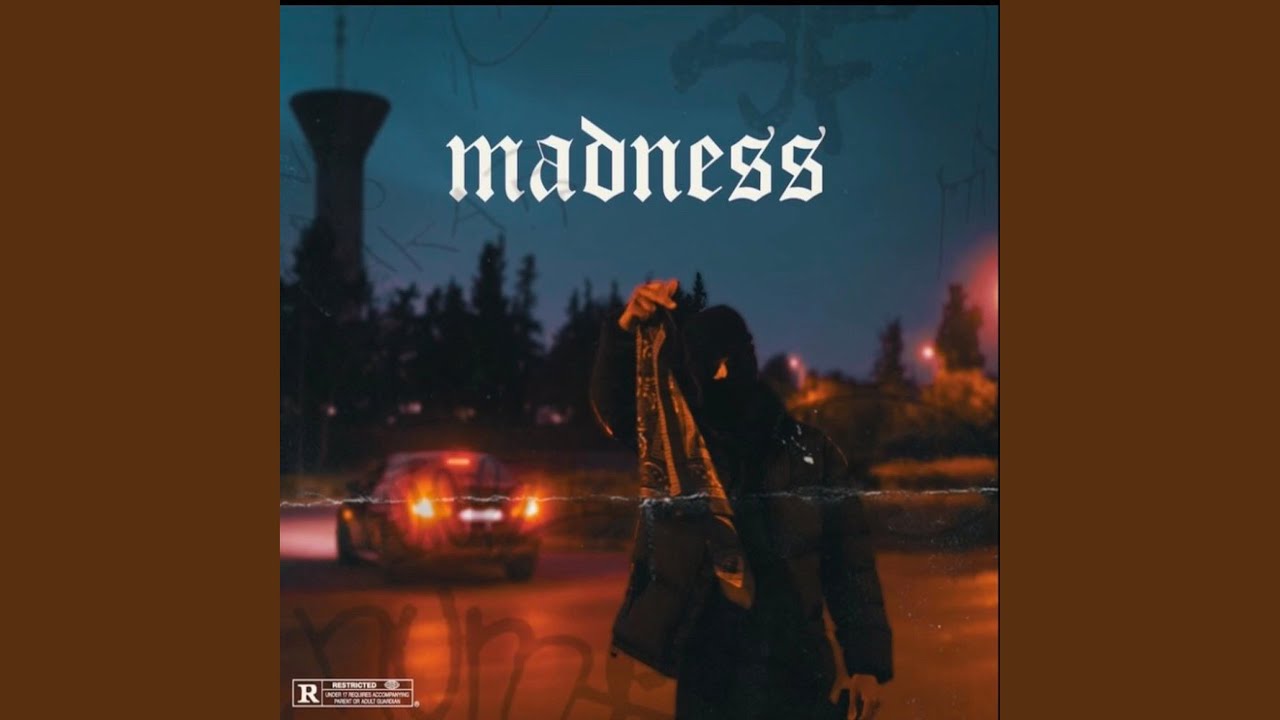 Watch Madness on YouTube Watch Madness on YouTube