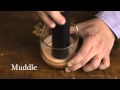 How to Dissolve a Sugar Cube for an Old Fashioned