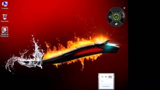 Bitdefender 2013 - Password Buffer Overflow