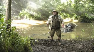 ジャック・ブラックが女子高生に!?キャラ解説ガイド映像が到着