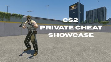 CS2 Private Cheat Devlog 3: More customization and Bone Esp