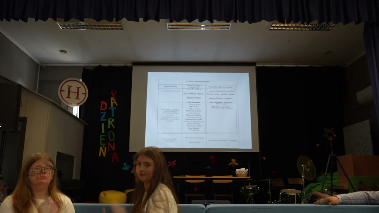 Event Olimpijski  2025