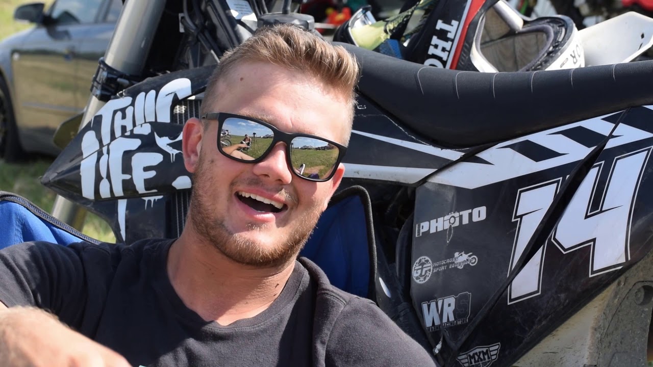 Pergel Márk #14 Kirekesztettek