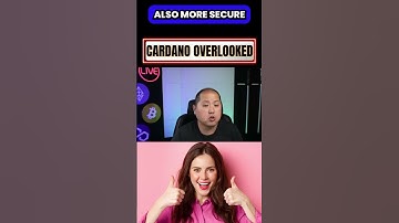 Cardano Vasil Hardfork Overlooked