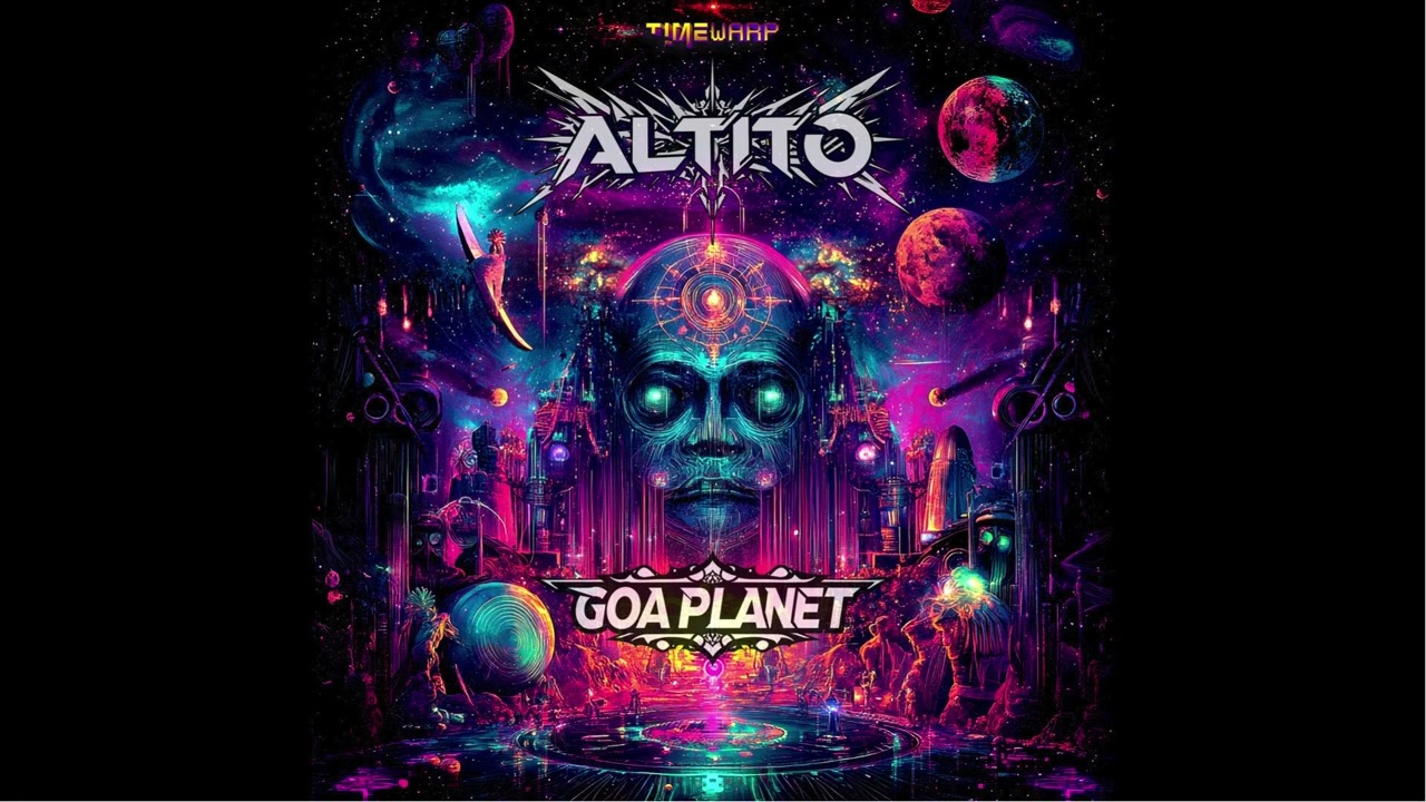 Altito - Astral Awakening