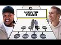 Guess the Year Quiz with Chunkz & Miniminter | The Timeline image