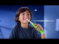 Brosses  dents lectriques oralb pour junior