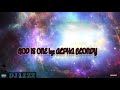 GOD IS ONE by: ALPHA BLONDY [djLezz] remix