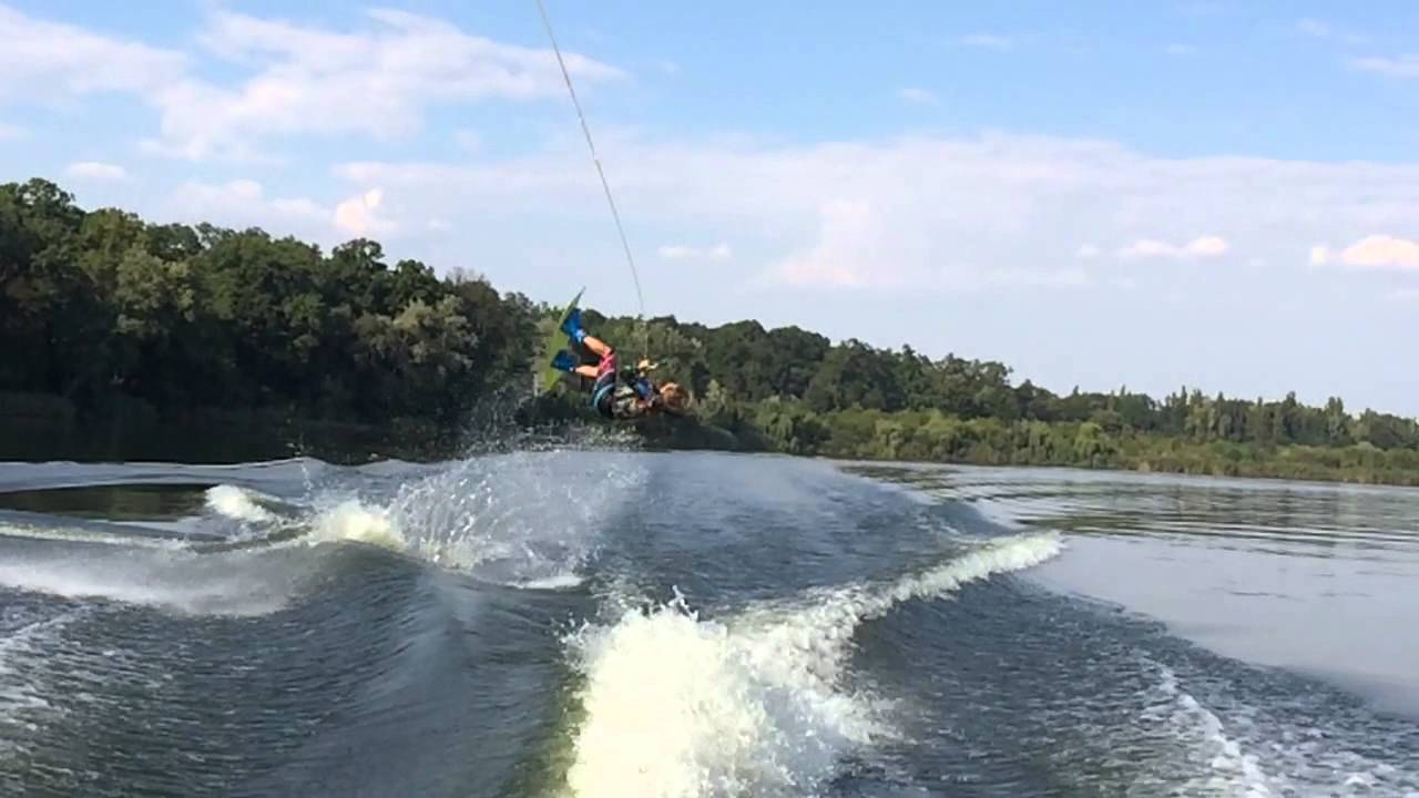 Wakeboard Tantrum YouTube