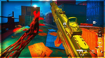 LIVE QUALITY TEST in MW2 (No commentary)