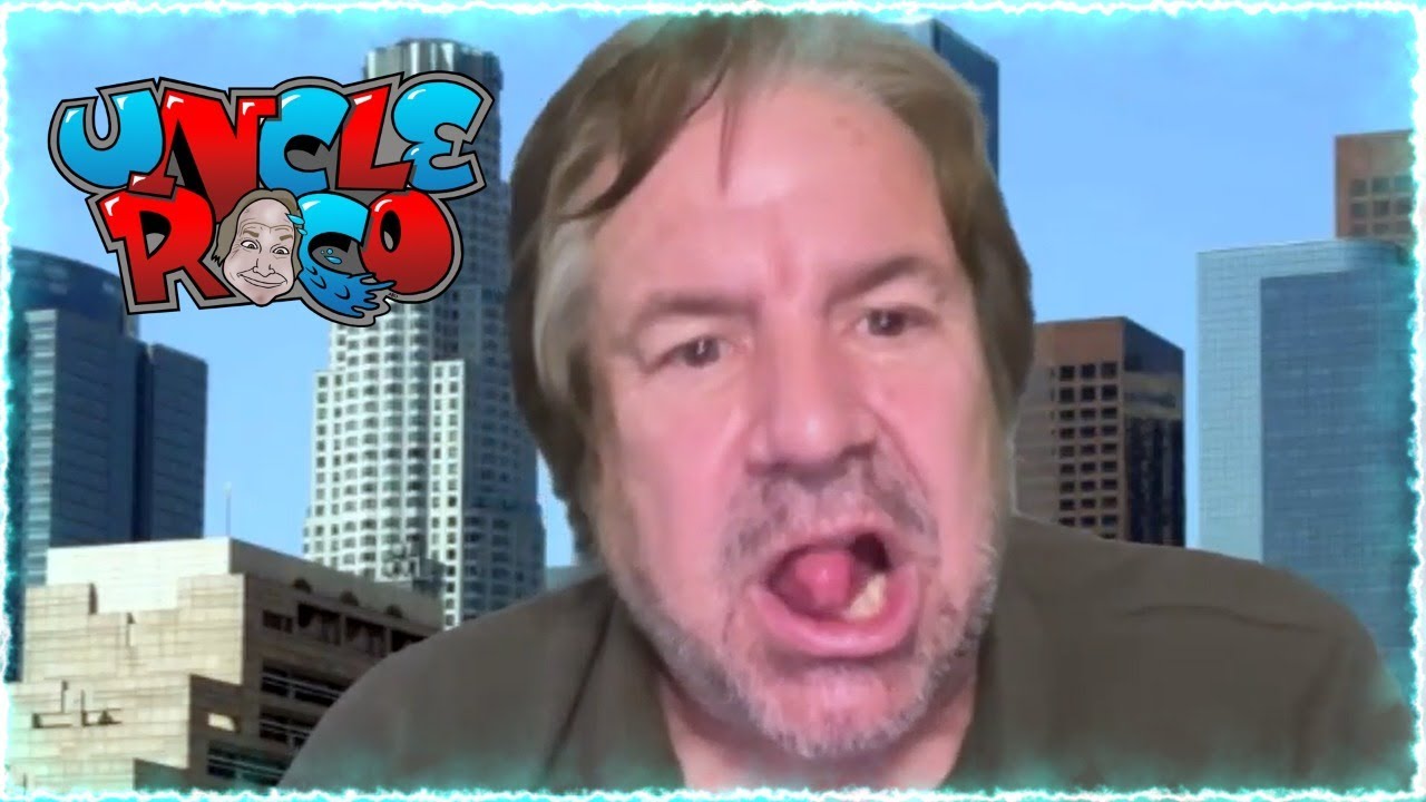 Someone Call The Hypocrisy Police | The Uncle Rico Show