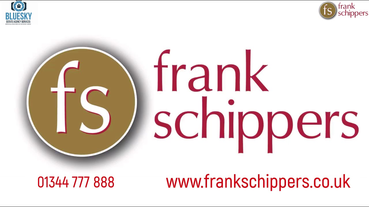 The Brackens, Crowthorne