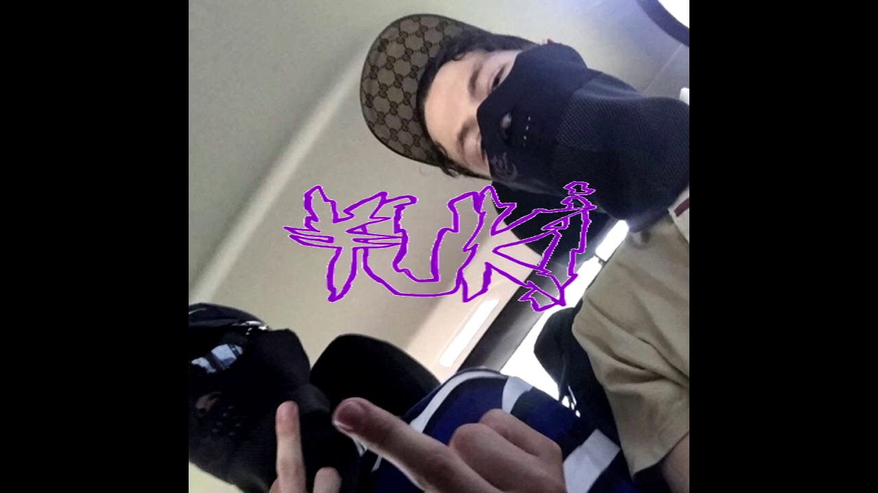 [FREE] Bladee / Yung Lean / Ripsquad Type Beat 2019 - "Fendi Pants"