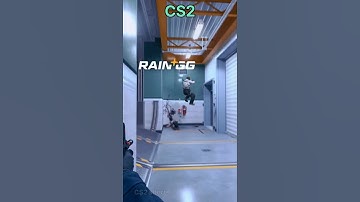 This 1-Tap Made The Enemy UNINSTALL CS2! 😱#cs2clips #csgo #trending #viral #gaming
