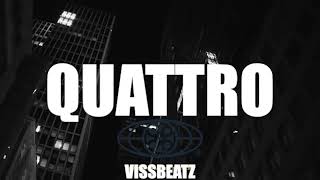 Djezja X Avie X Orco Type Beat - Quattro