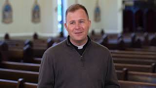 The Five Precepts: Ep. 1 Living as a Practicing Catholic