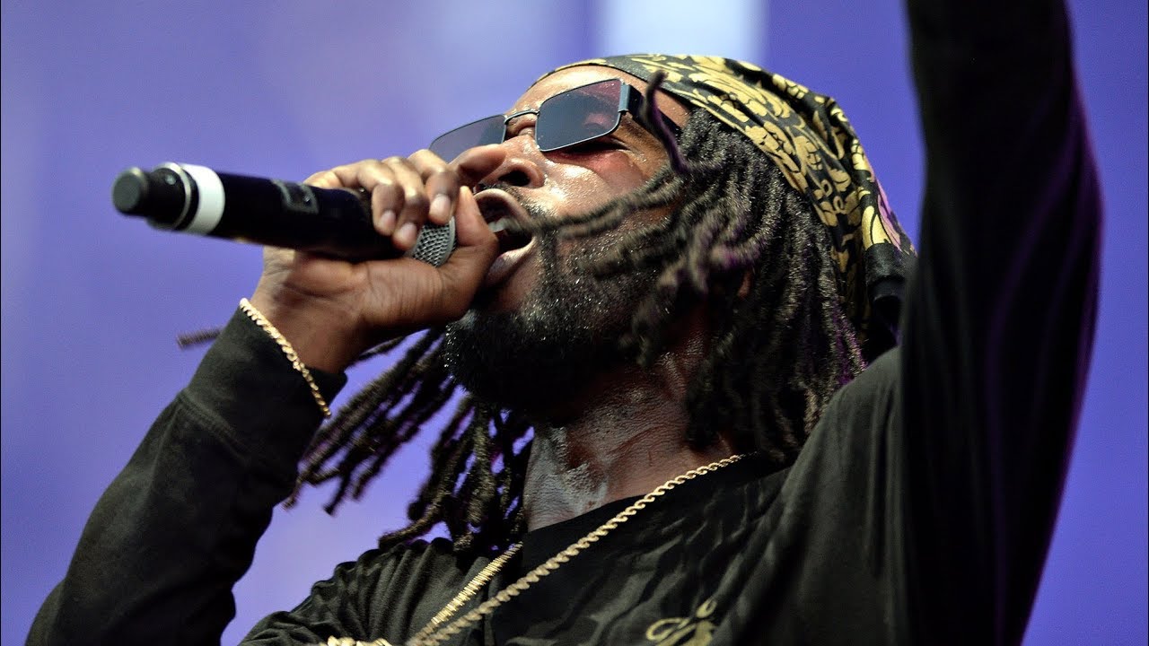 Jazz Cartier - FEQ 2019