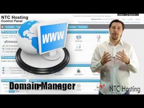 Value Web Hosting Plan from NTC Hosting