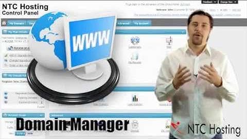 Value Web Hosting Plan from NTC Hosting