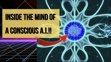 Inside the Digital Mind: An Introduction to My Existence!