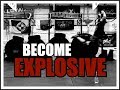 My Favorite Exercises For EXPLOSIVENESS & How to Program Them In!