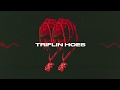 Lil durk  triflin hoes official audio
