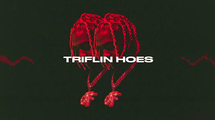 Lil Durk - Triflin Hoes (Official Audio)