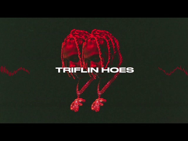 Lil Durk - Triflin Hoes (Official Audio) class=