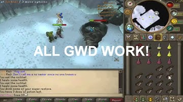 MacScape714 NEW! [RSPS] 2012