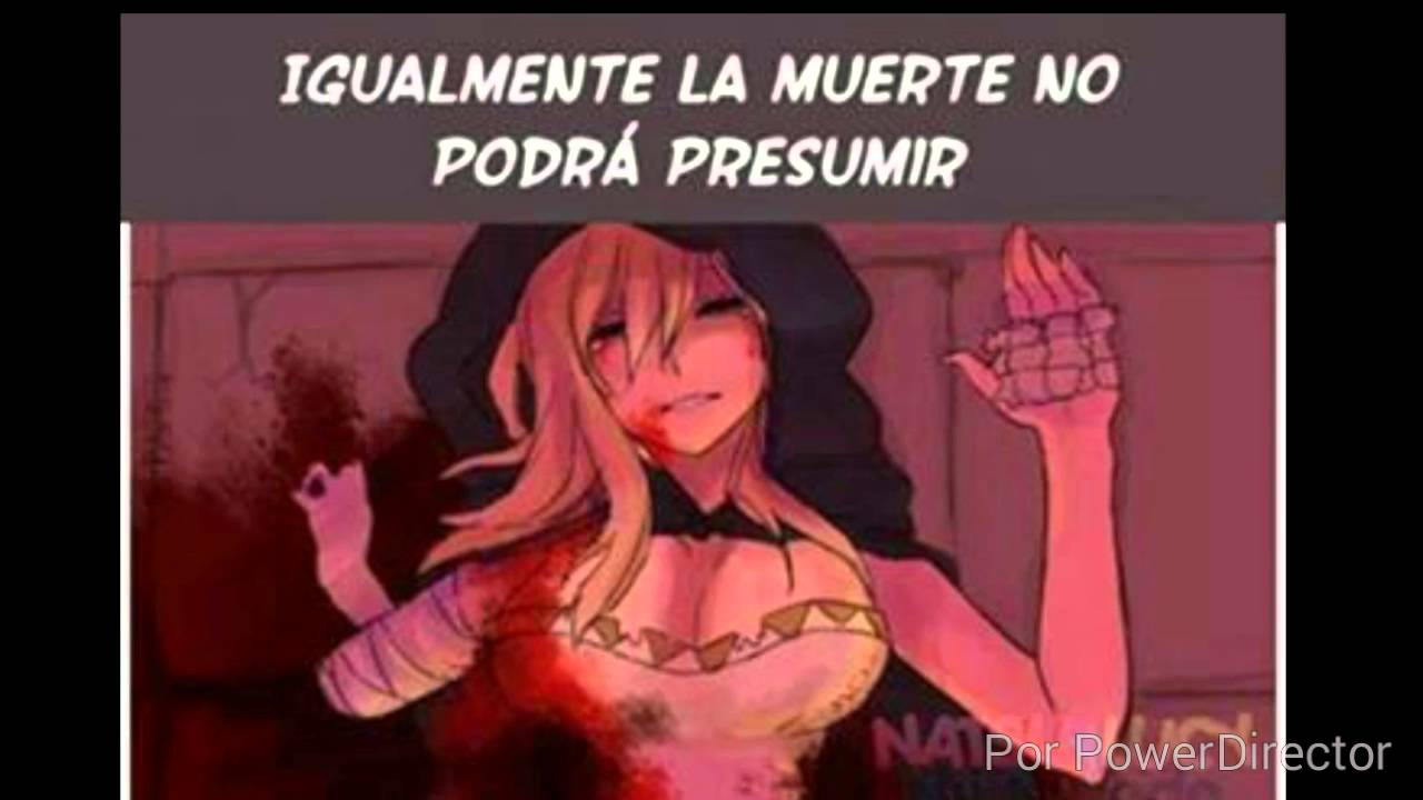 Doujinshi nalu //verano