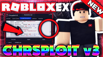 ✔️[WTF!] NEW ROBLOX HACK/EXPLOIT: 