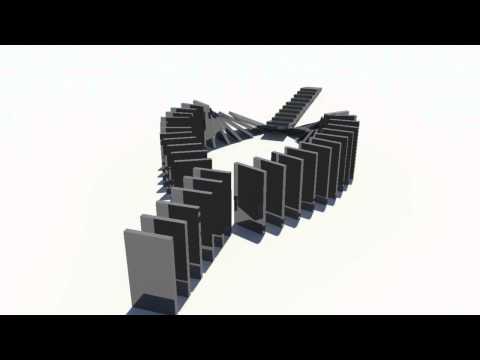 Basic dynamics in Maya