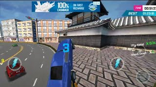 Tokyo Classic only C Level Car Racing || Street Racing 3D Gameplay screenshot 5