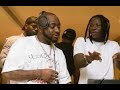 Davido Announces Fiery Collaboration With Stonebwoy - LISTEN