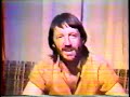 Peter Tork on Video Spotlight 1984