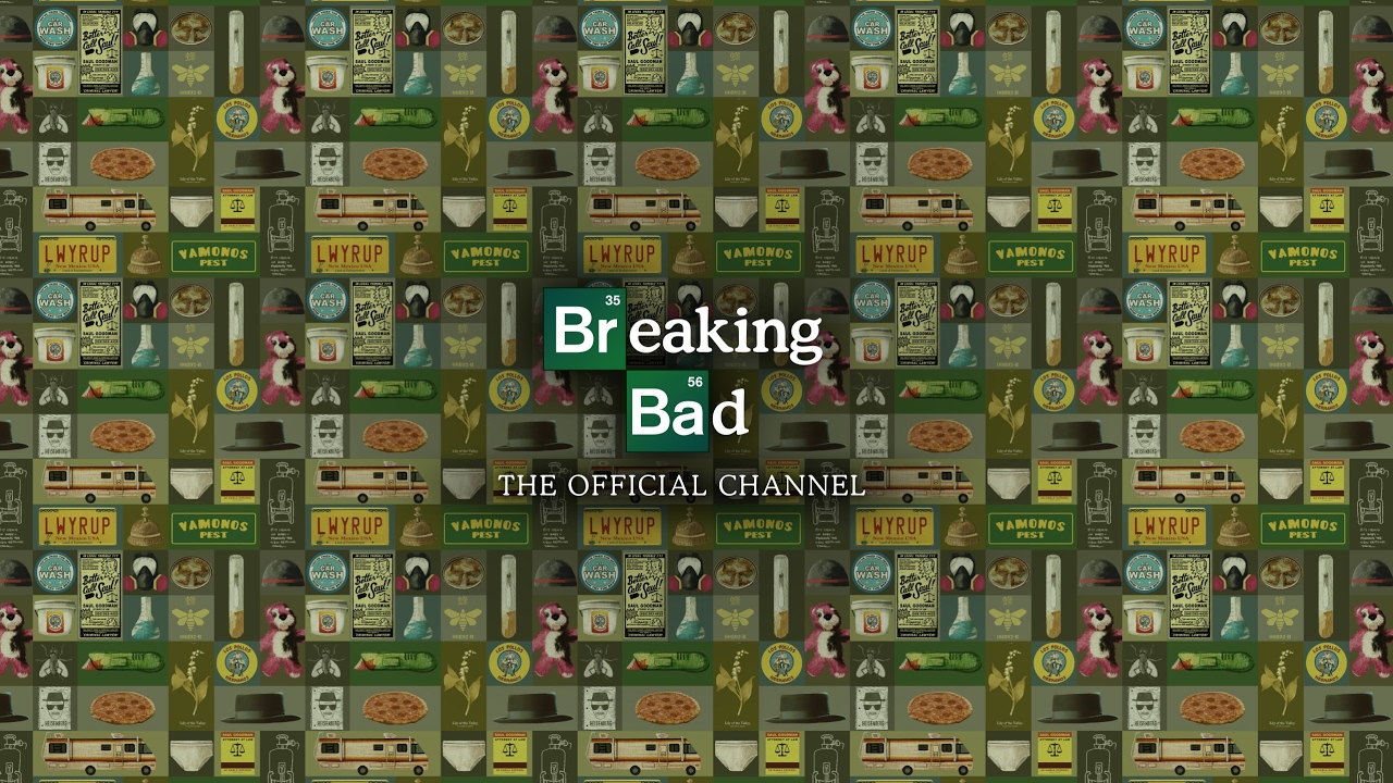 Breaking Bad Official Live Stream - YouTube