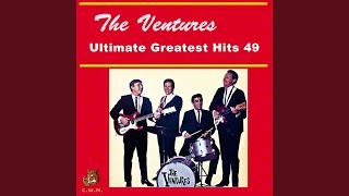Video thumbnail of "The Ventures - Lullaby of the Leaves"