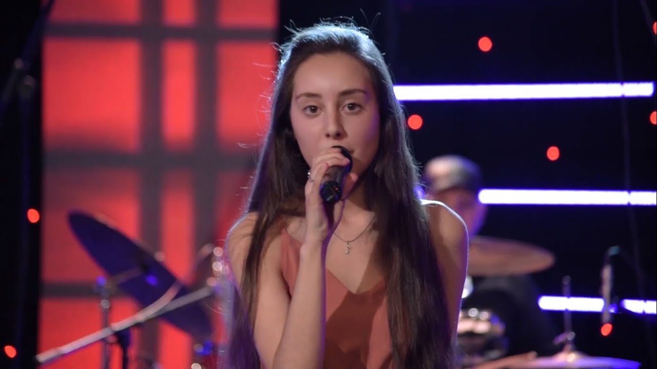 DIMITAR & IVAN | BAND - ANASTASIA MITROVSKA - EJ MORE DONCO MERAKLIJA (live show 2021)