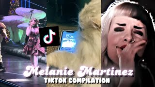 Melanie Martinez - Tiktok Compilation #2