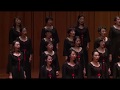 The Internationale A Beautiful A Cappella Choir Performance In French And Chinese