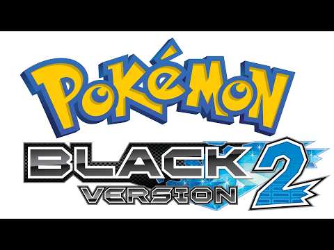 Musical: Meloettaaa!!! - Pokémon Black & White 2