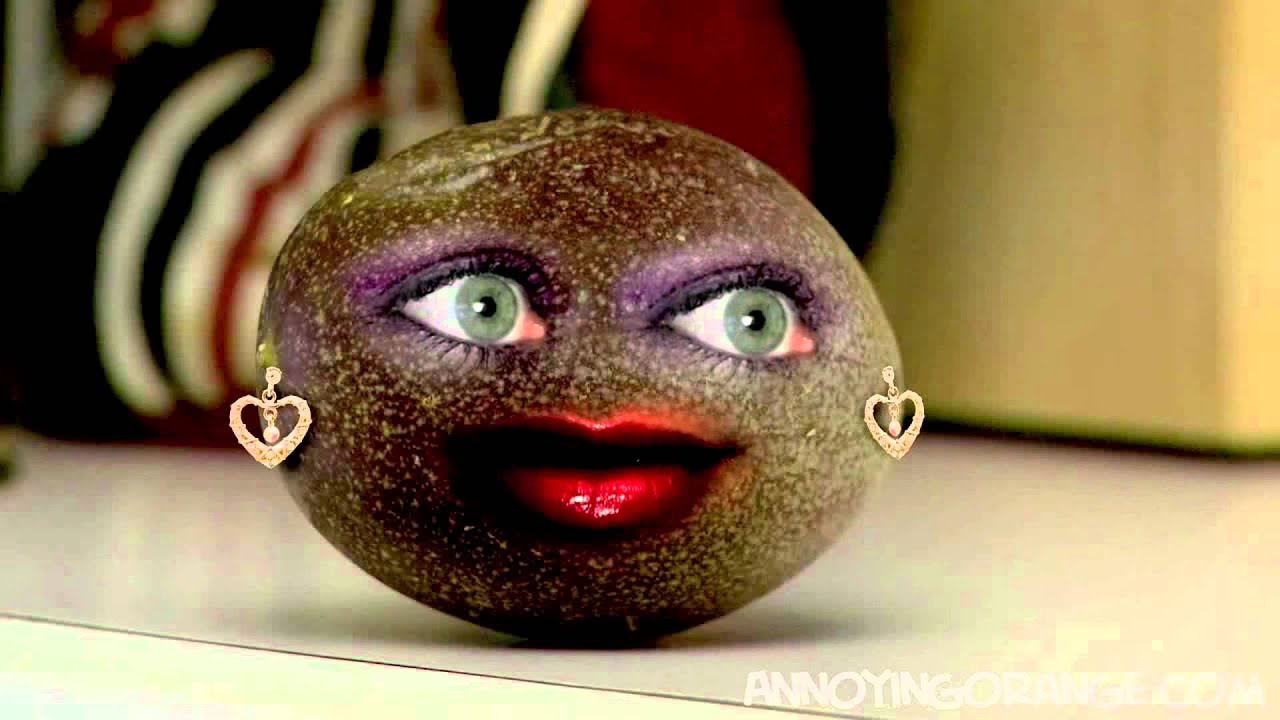  Annoying  Orange  Episode  2 YouTube