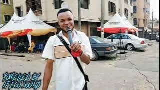 EVNG. DESMOND ANAYO IGBOKE latest live on Stage performance..#IFECOSOUND #trendingvideo #gospelmusic