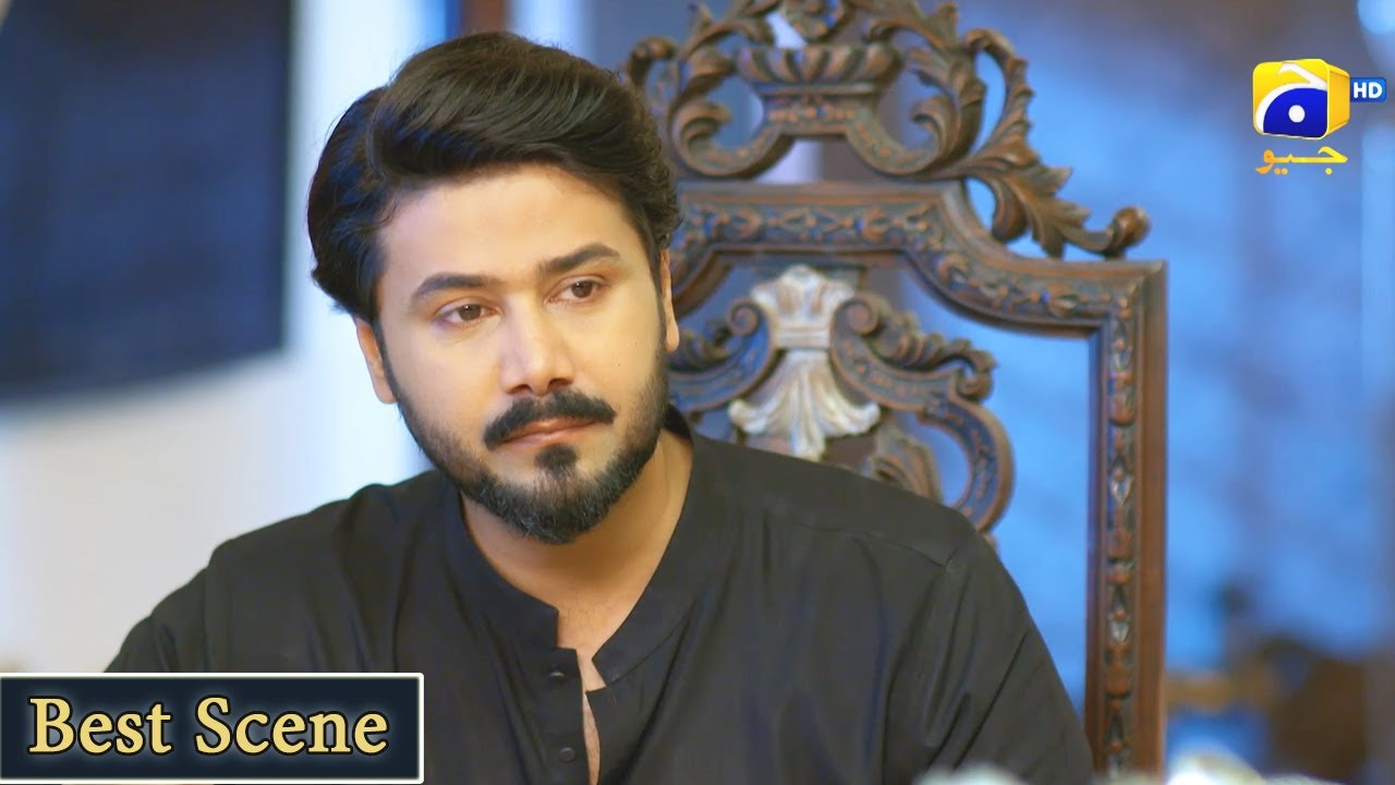 Grift Episode 01 || Ali Abbas - Saniya Shamshad || 𝗕𝗲𝘀𝘁 𝗦𝗰𝗲𝗻𝗲 𝟬𝟳 || Har Pal Geo