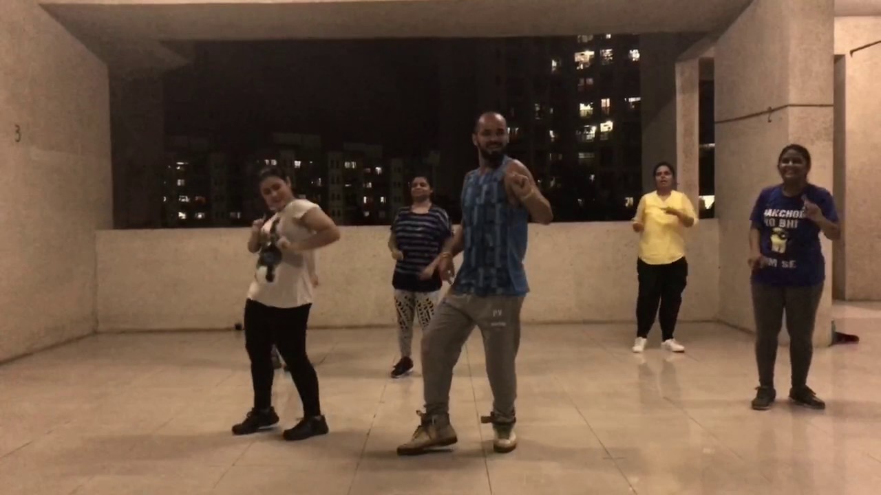 Main tera boyfriend raabta zumba fitness dance choreography best camera iphone 8 plus apk